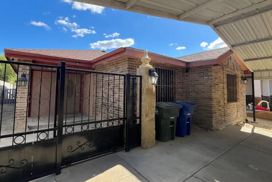 6009 Colt Dr, Laredo, TX 78043 - #2