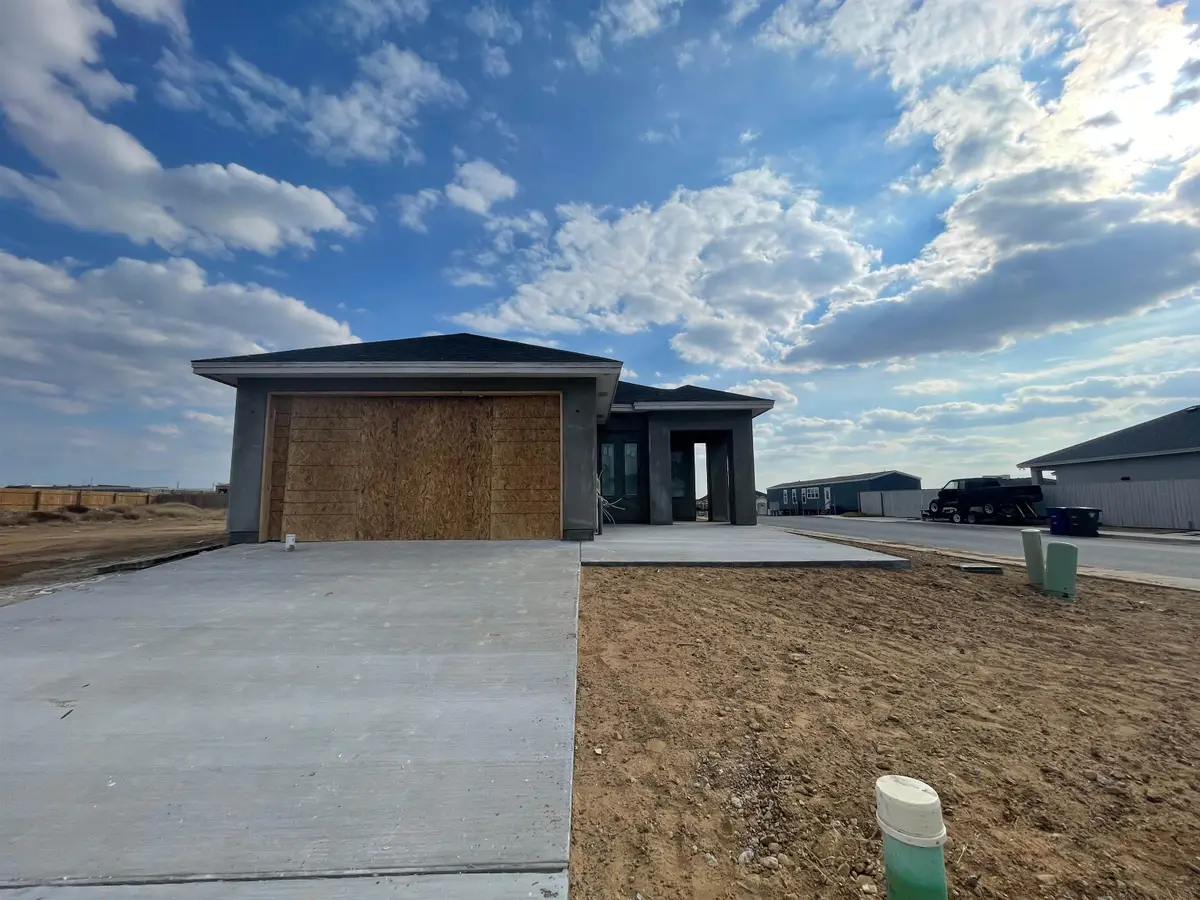 201 Lusitano Dr., Laredo, TX 78046 - #1