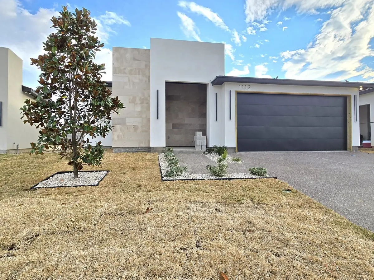 1112 Noyola Loop, Laredo, TX 78046 - #1