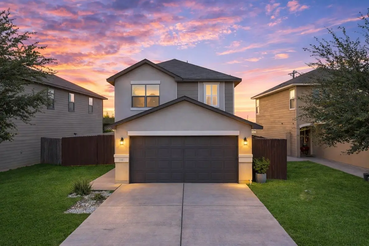 1603 Ann Harbor St, Laredo, TX 78045 - #1