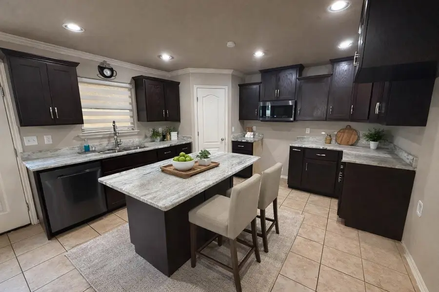 1603 Ann Harbor St, Laredo, TX 78045 - #3