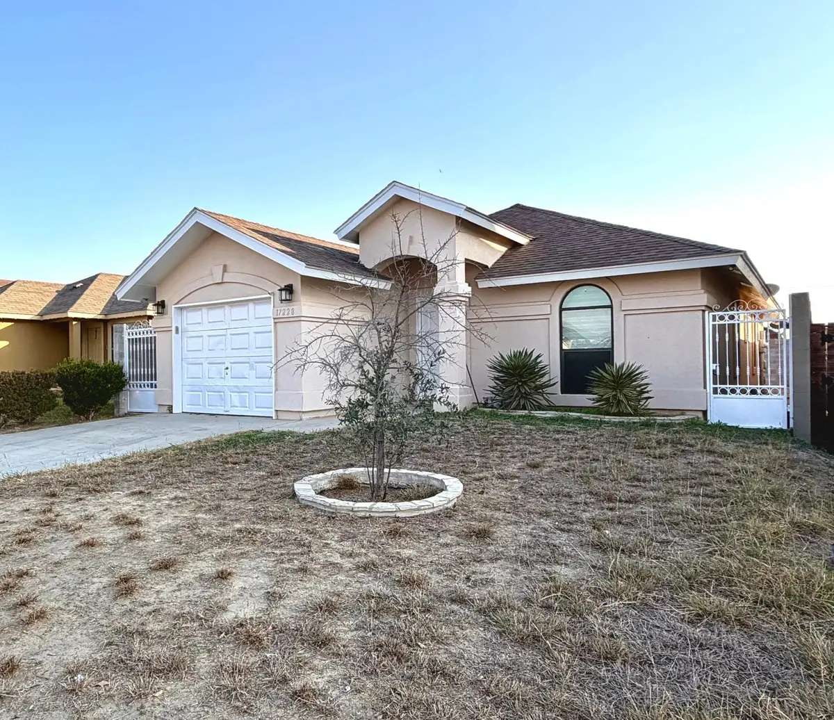 17228 Running Doe St, Laredo, TX 78045 - #1