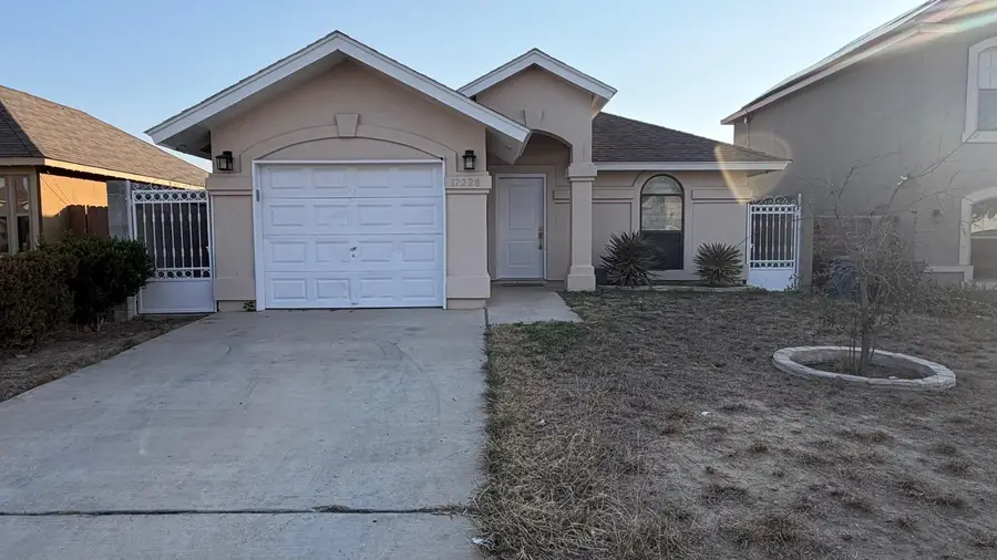 17228 Running Doe St, Laredo, TX 78045 - #2