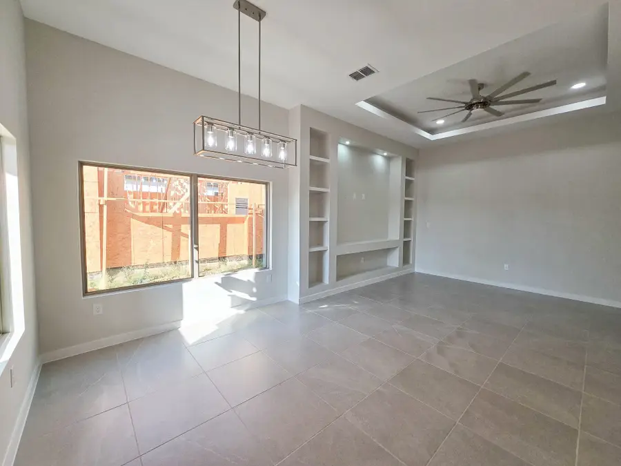 1018 Noyola Loop, Laredo, TX 78046-2362 - #2