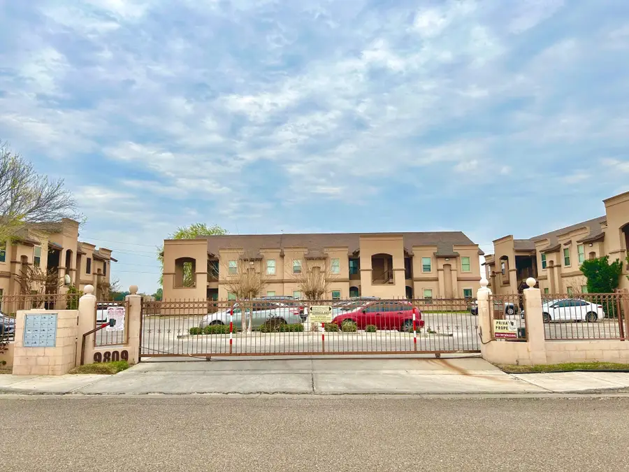 9809 Sterling St., Laredo, TX 78045 - #2