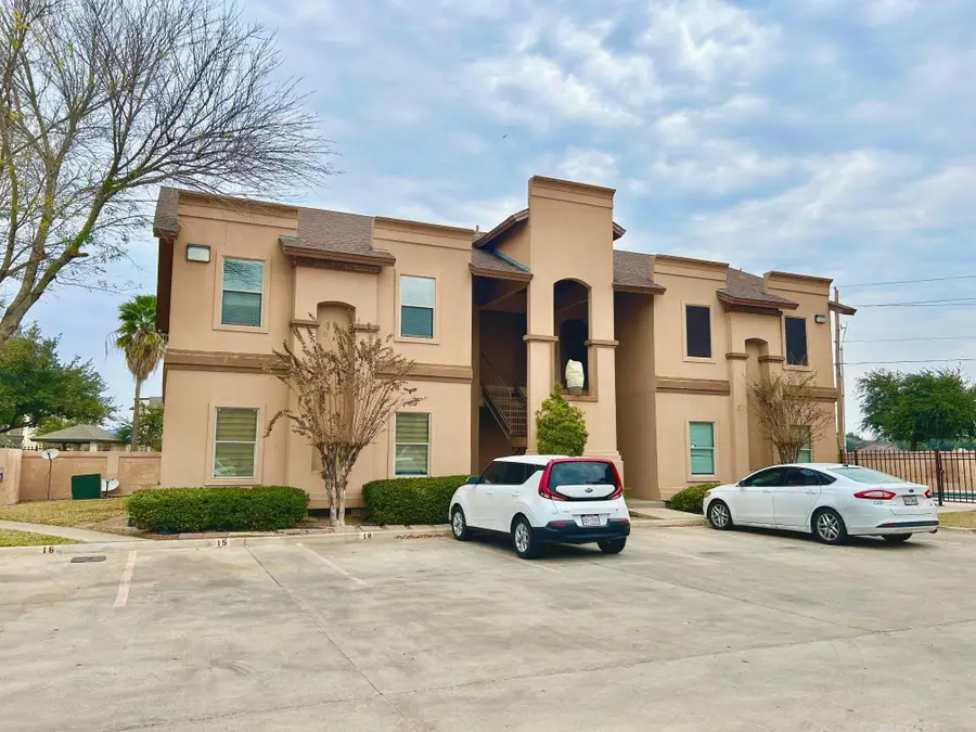 9809 Sterling St., Laredo, TX 78045 - #3