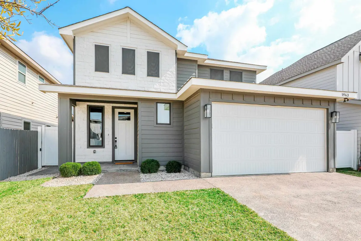 1943 Sambar Lp, Laredo, TX 78045 - #1