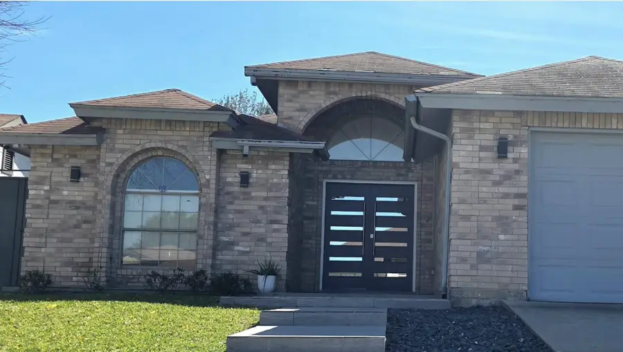 3905 Calle Tuxpan, Laredo, TX 78046 - #2