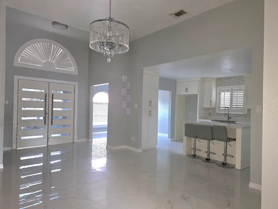 3905 Calle Tuxpan, Laredo, TX 78046 - #3