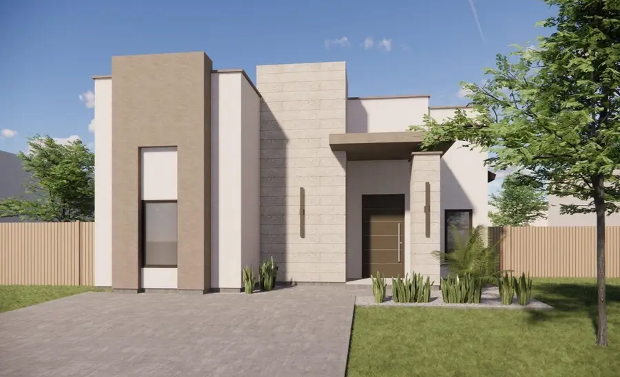 115 Lusitano Dr., Laredo, TX 78046 - #3