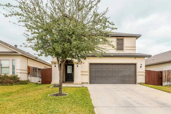 11121 Palmillas Loop, Laredo, TX 78045