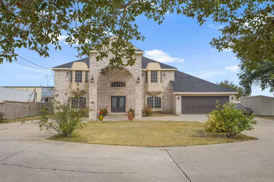 329 Old Milwaukee Rd., Laredo, TX 78043 - #2