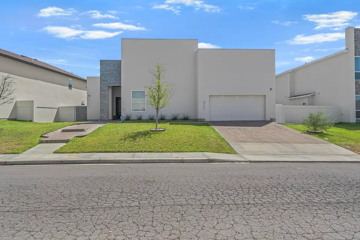 3717 Josefina Dr, Laredo, TX 78041 - #1