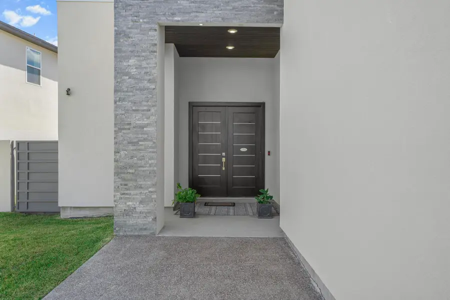 3717 Josefina Dr, Laredo, TX 78041 - #3