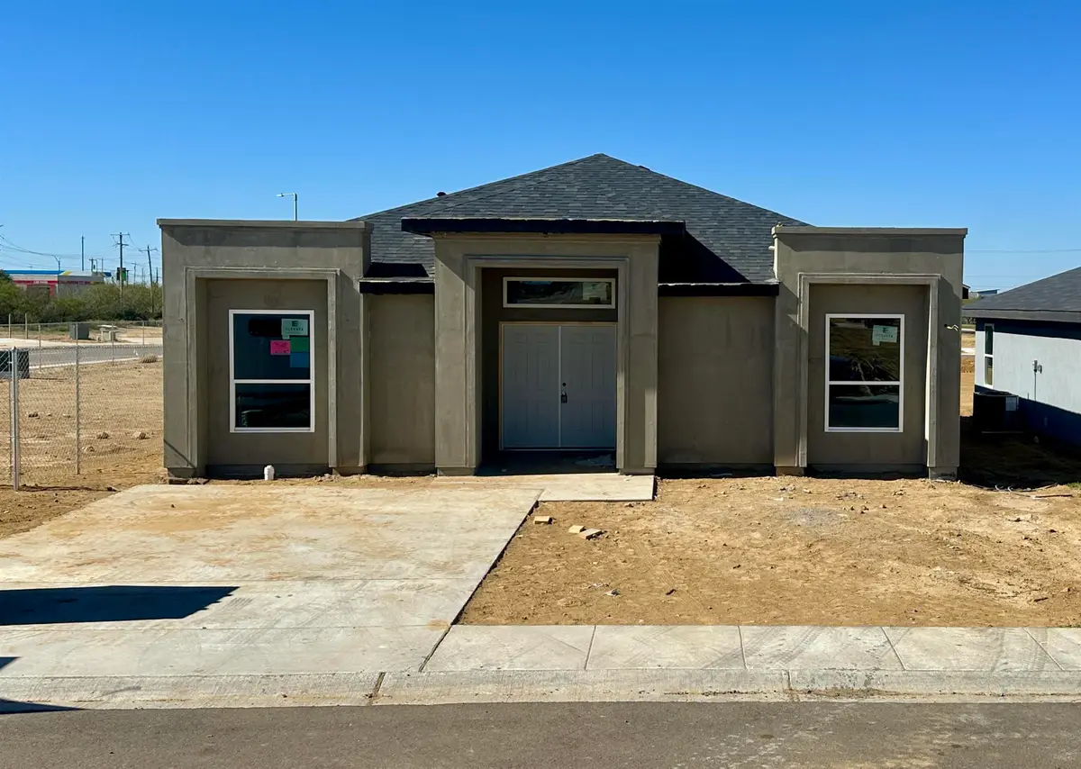 5014 Rio Seco St., Laredo, TX 78046 - #1