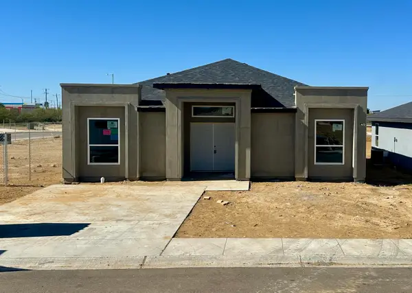 5014 Rio Seco St., Laredo, TX 78046