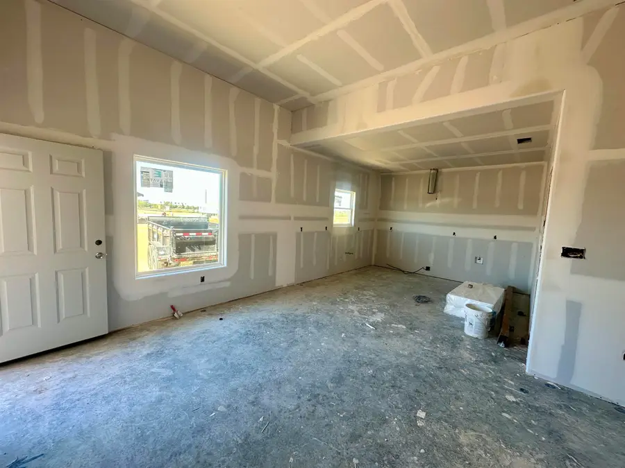 5014 Rio Seco St., Laredo, TX 78046 - #3