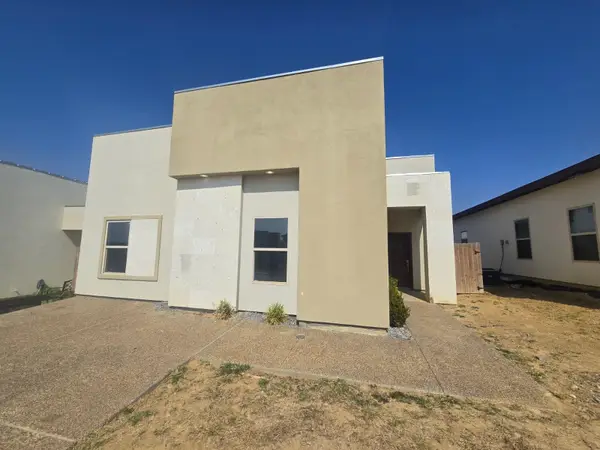 1614 Tulum Dr., Laredo, TX 78046