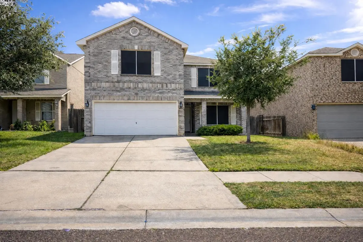 612 Pinos Cr, Laredo, TX 78043 - #1