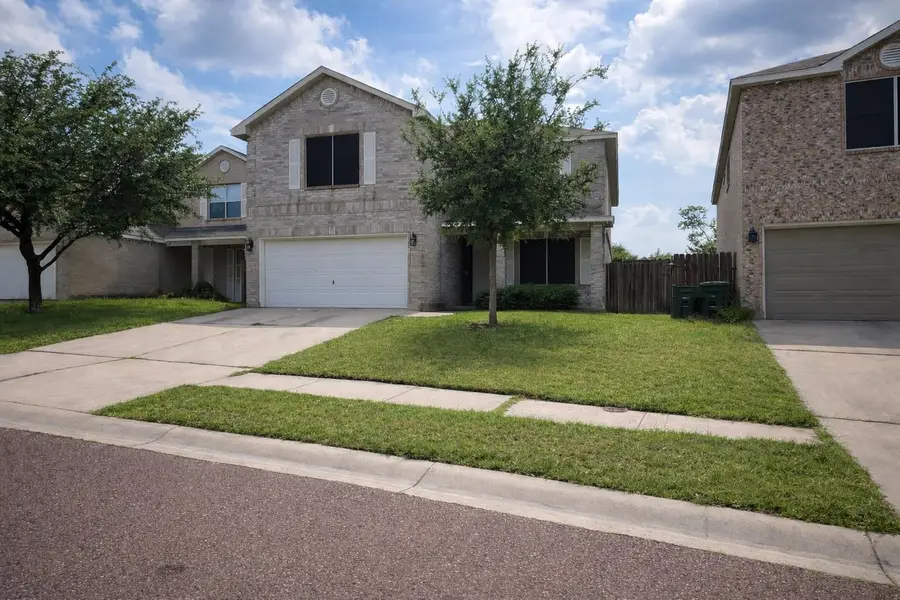 612 Pinos Cr, Laredo, TX 78043 - #2