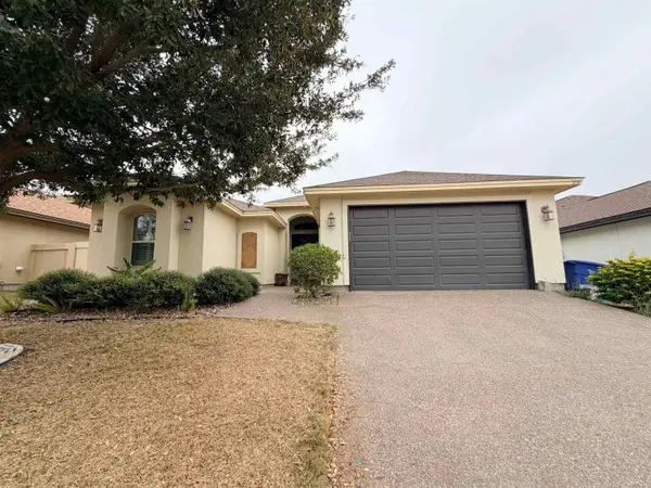 508 Washingtonia Dr, Laredo, TX 78045