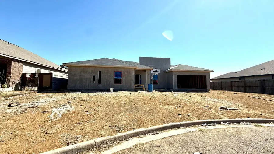 1903 Port Miami St, Laredo, TX 78045 - #3