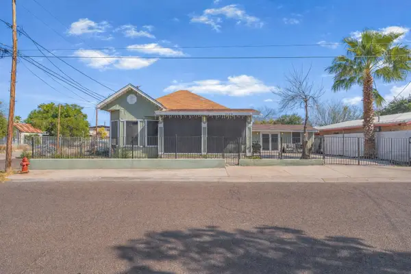 1519 San Francisco Ave, Laredo, TX 78040