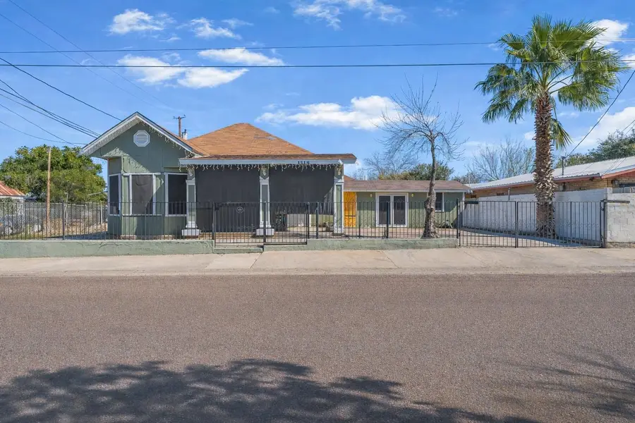 1519 San Francisco Ave, Laredo, TX 78040 - #2