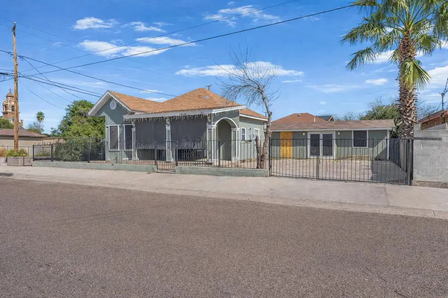 1519 San Francisco Ave, Laredo, TX 78040 - #3