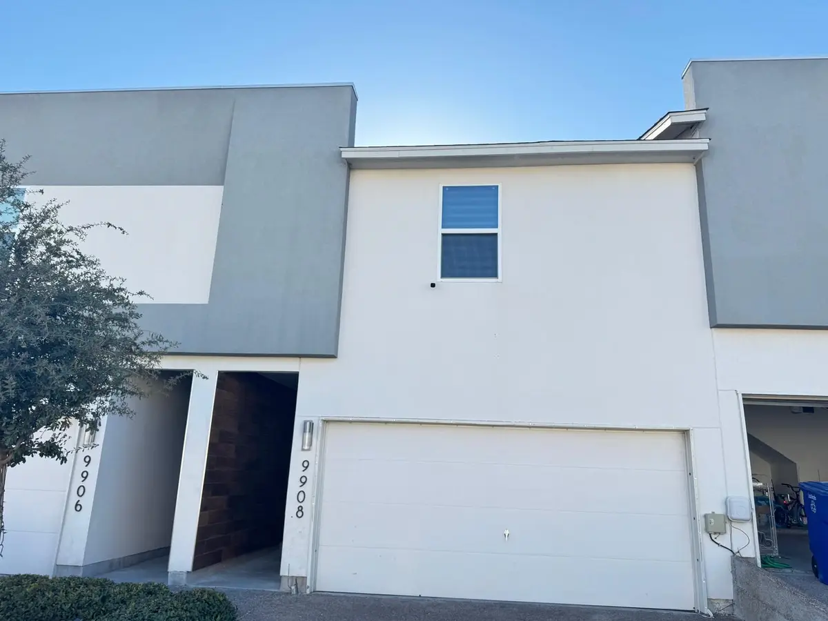 9908 Borna, Laredo, TX 78045 - #1