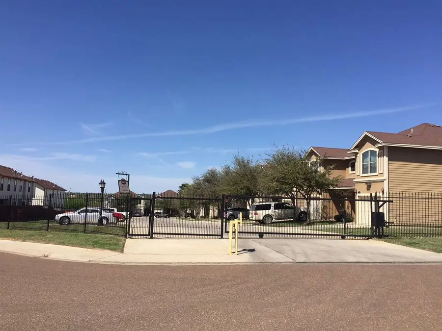 4248 Dorel Dr, Laredo, TX 78043 - #3