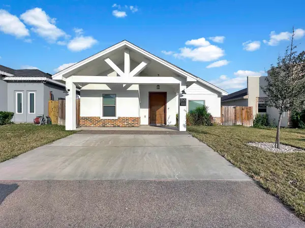 505 Cienega Lane, Laredo, TX 78046