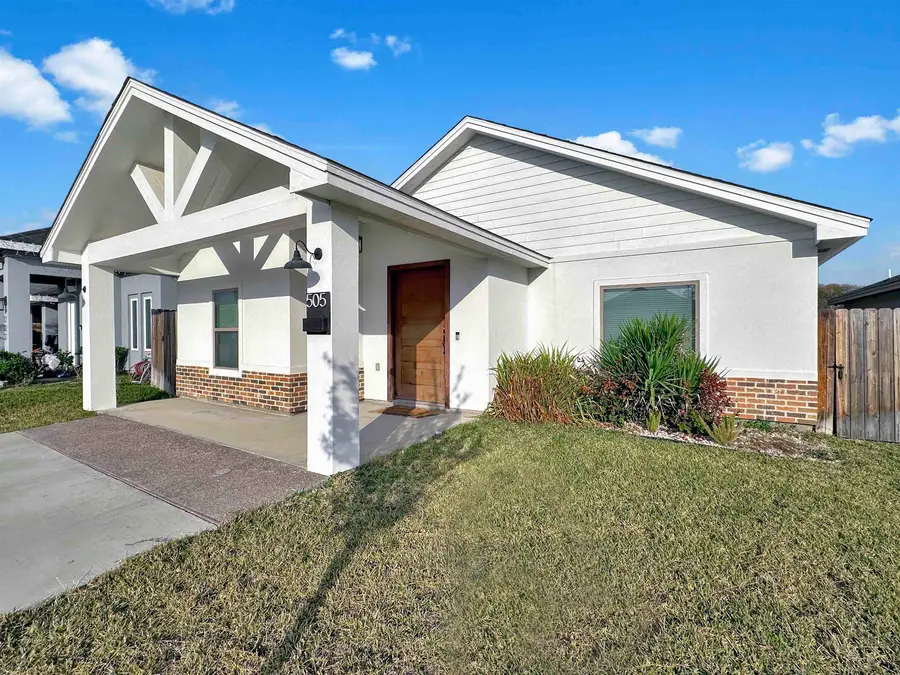 505 Cienega Lane, Laredo, TX 78046 - #2