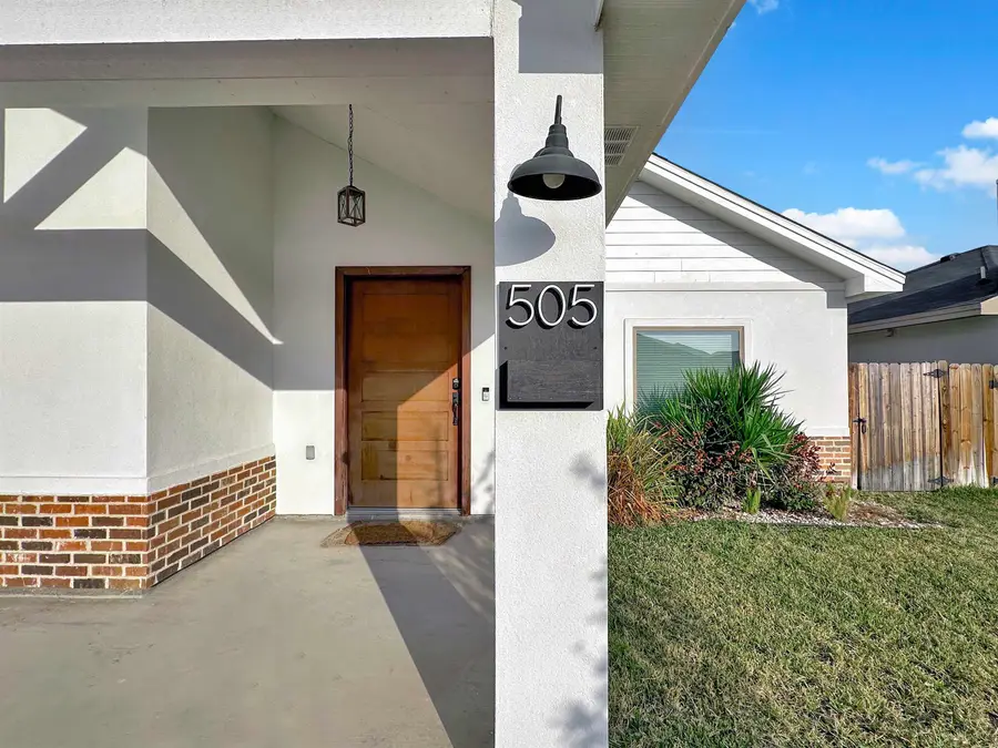 505 Cienega Lane, Laredo, TX 78046 - #3