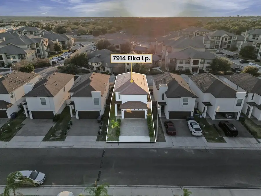 7914 Elka Lp, Laredo, TX 78045 - #3