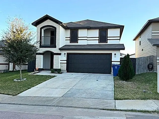 5611 Lone Star Loop, Laredo, TX 78046 - #1