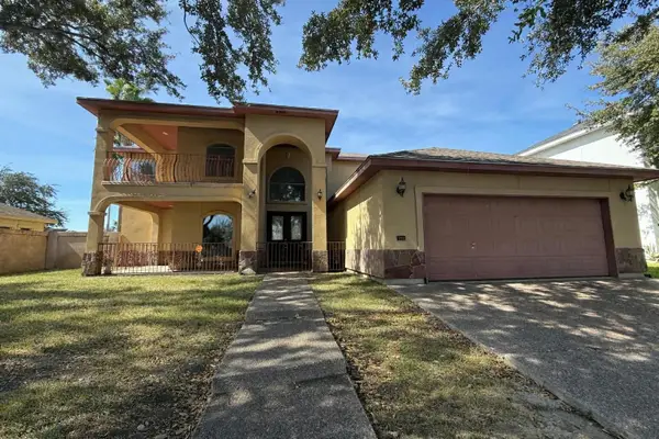 315 Baffin Bay Dr, Laredo, TX 78041
