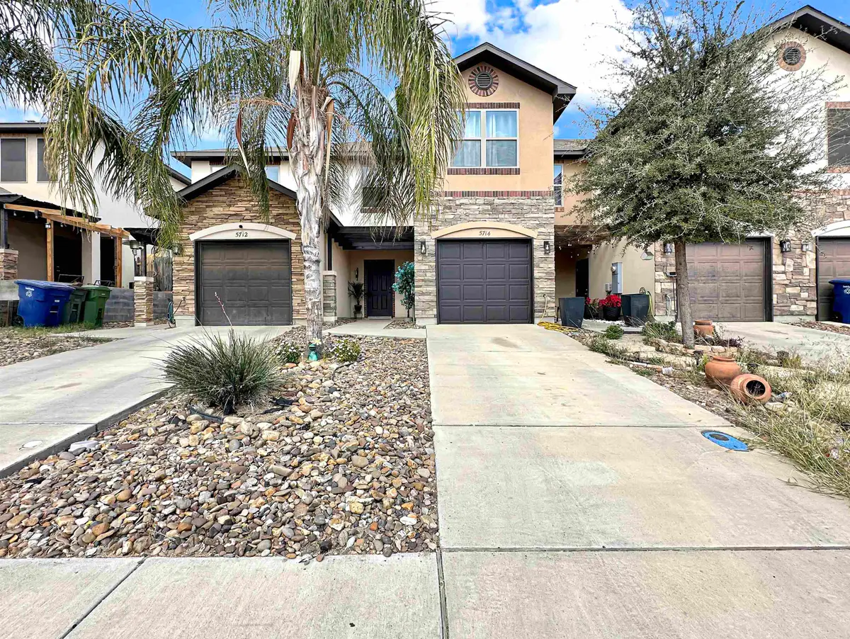 5714 Montevista Dr., Laredo, TX 78041 - #1