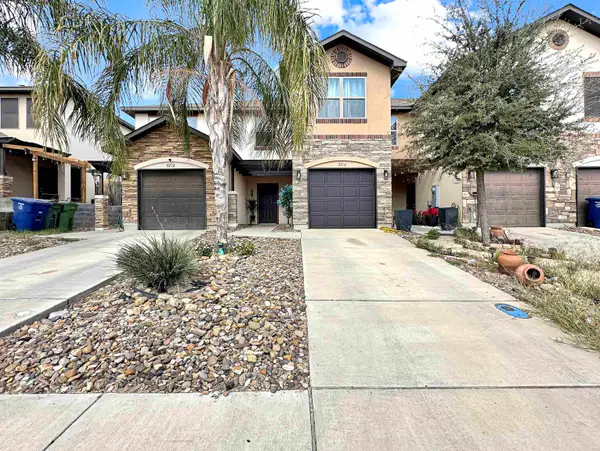 5714 Montevista Dr., Laredo, TX 78041