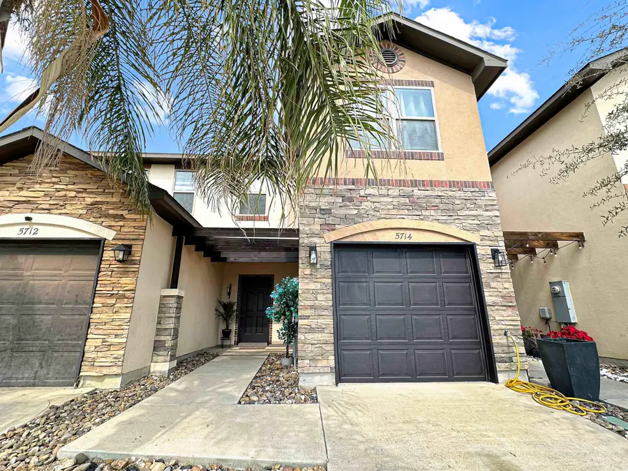 5714 Montevista Dr., Laredo, TX 78041 - #2