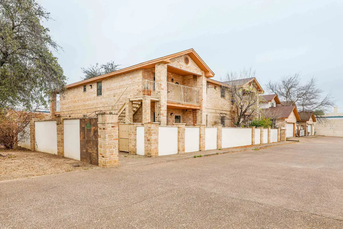 607 Gale St, Laredo, TX 78041 - #1