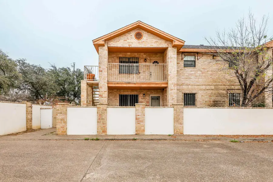 607 Gale St, Laredo, TX 78041 - #2