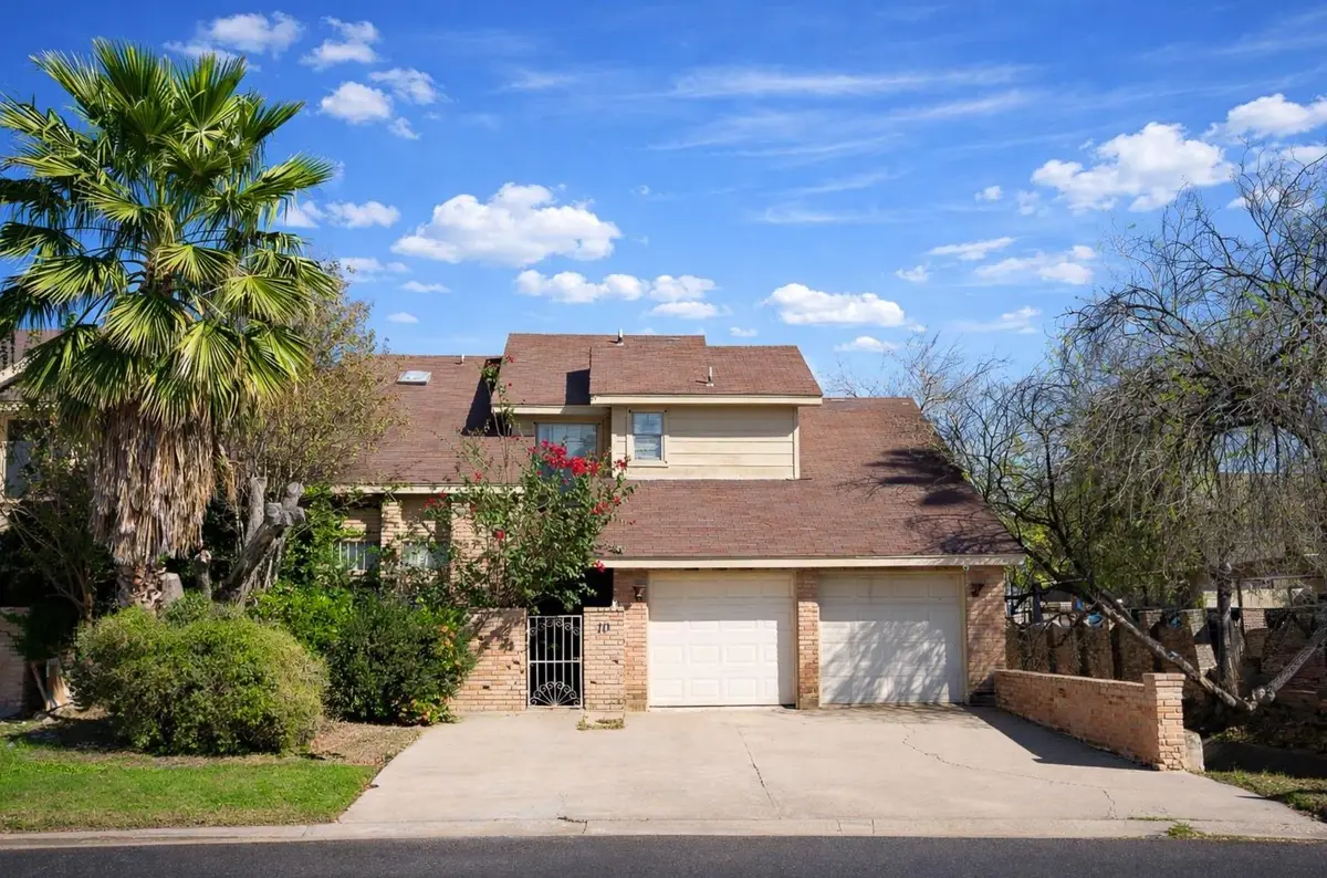 101 Martingale Ln, Laredo, TX 78041 - #1