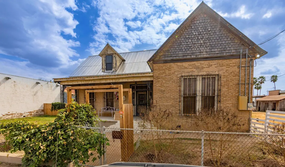 505 Lincoln St, Laredo, TX 78041-6036 - #1