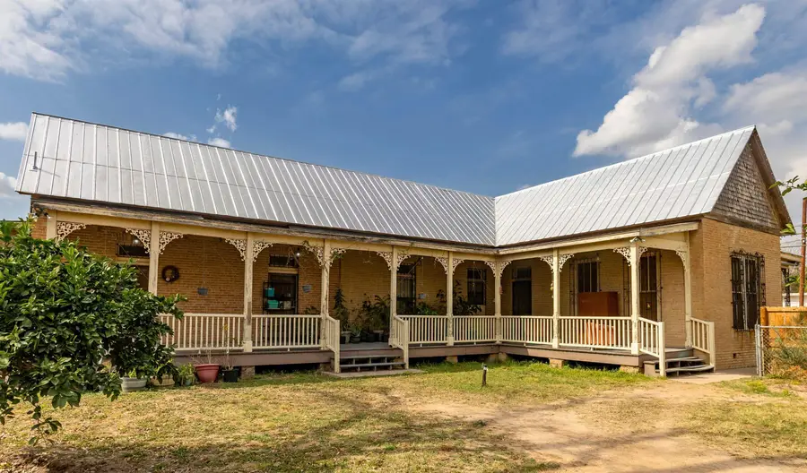 505 Lincoln St, Laredo, TX 78041-6036 - #3