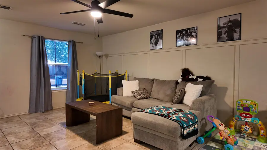 17529 College Port Dr, Laredo, TX 78045 - #3