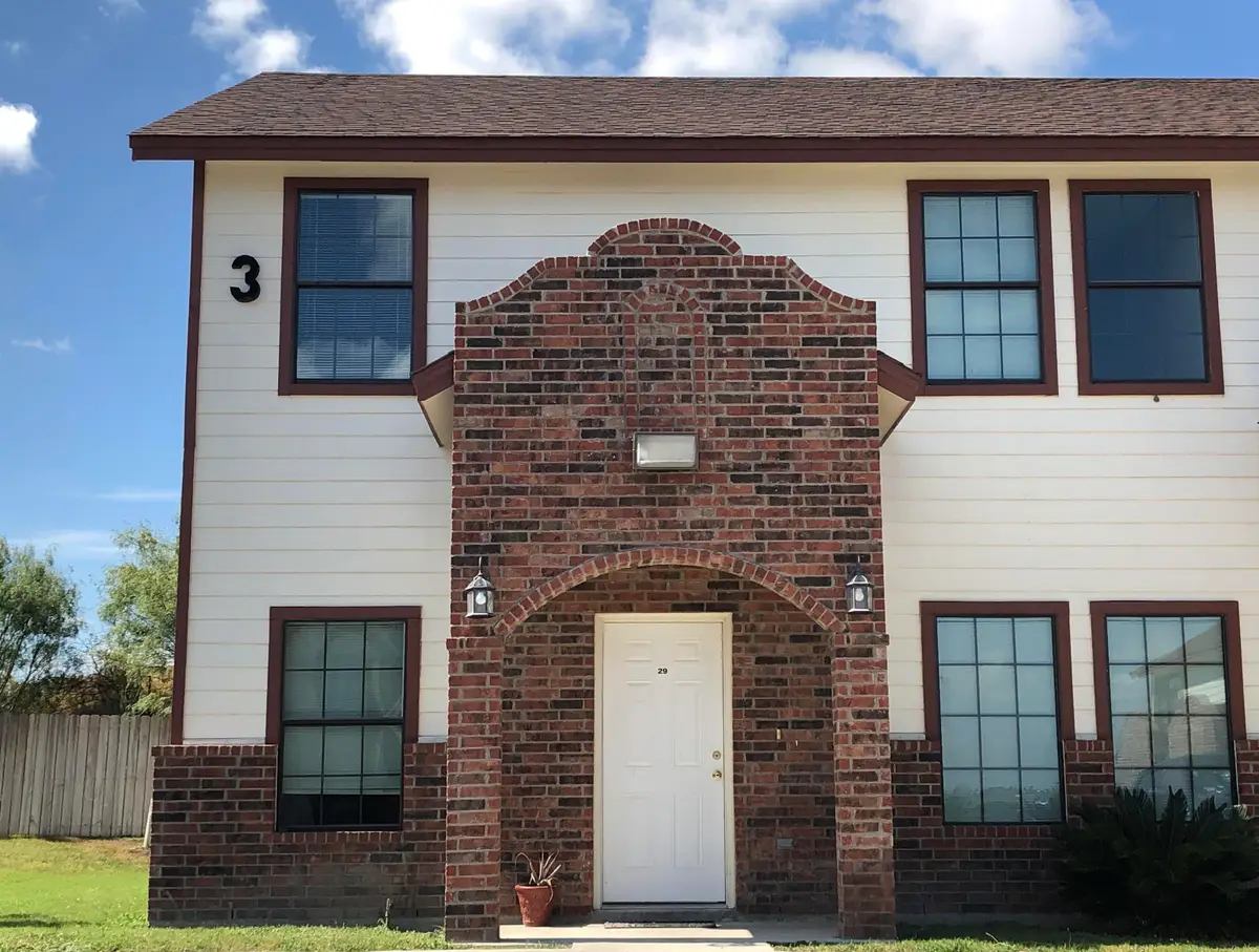 4246 Dorel Dr, Laredo, TX 78043 - #1