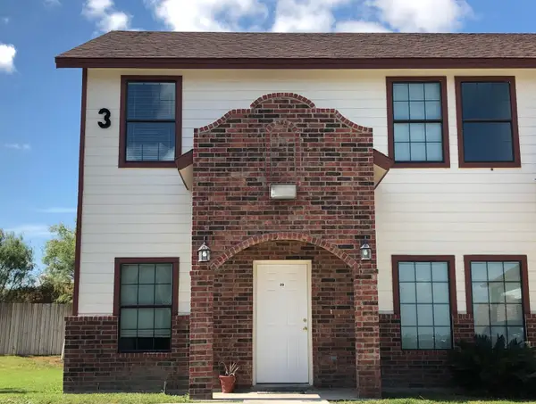 4246 Dorel Dr, Laredo, TX 78043