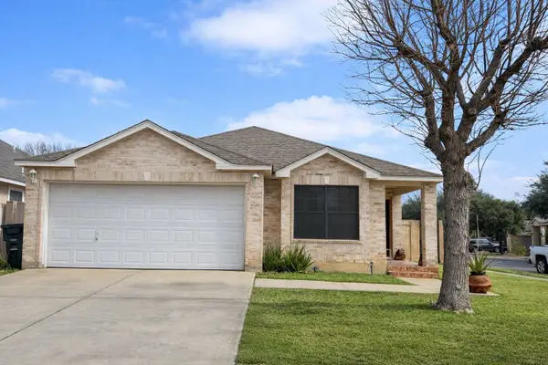 11119 Camargo Dr, Laredo, TX 78045