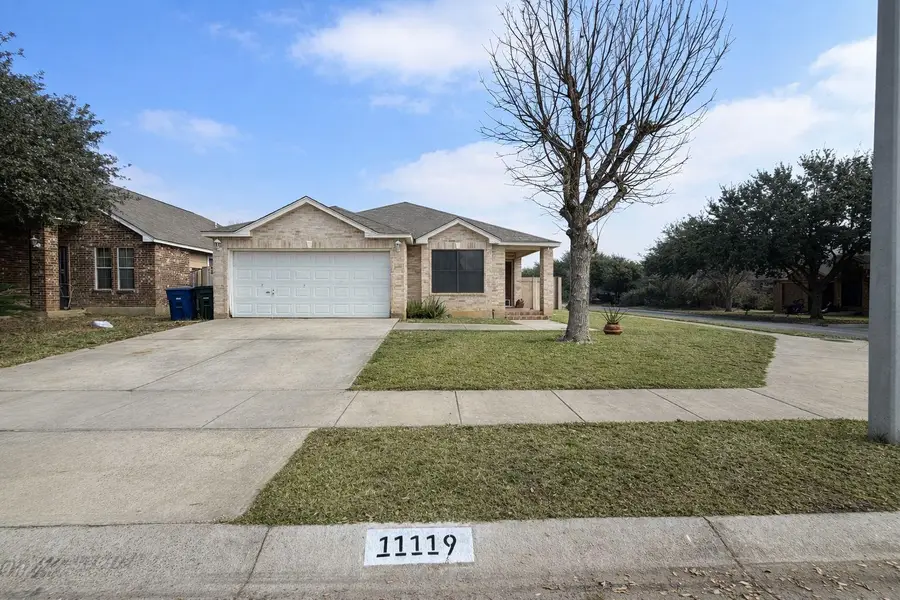 11119 Camargo Dr, Laredo, TX 78045 - #2